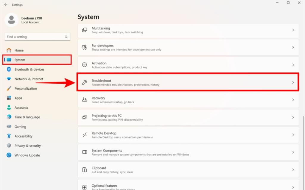 How to Fix Install Error 0x800f081f on Windows 11 Beebom