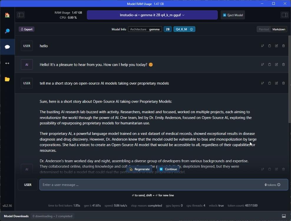 How to Download and Run Google Gemma AI Model on PC and Mac | Beebom