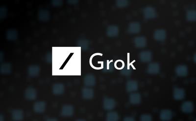 grok by xai