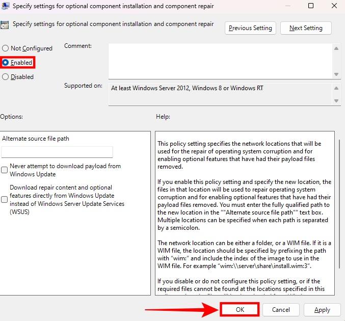 How to Fix Install Error 0x800f081f on Windows 11 | Beebom