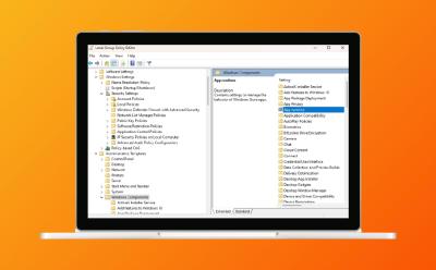 local group policy editor on windows 11 home
