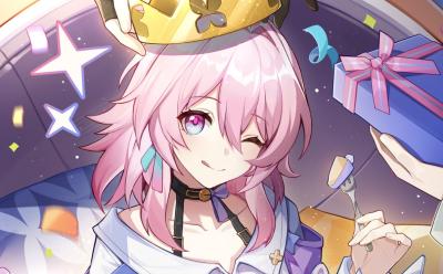 March 7th Honkai Star Rail
