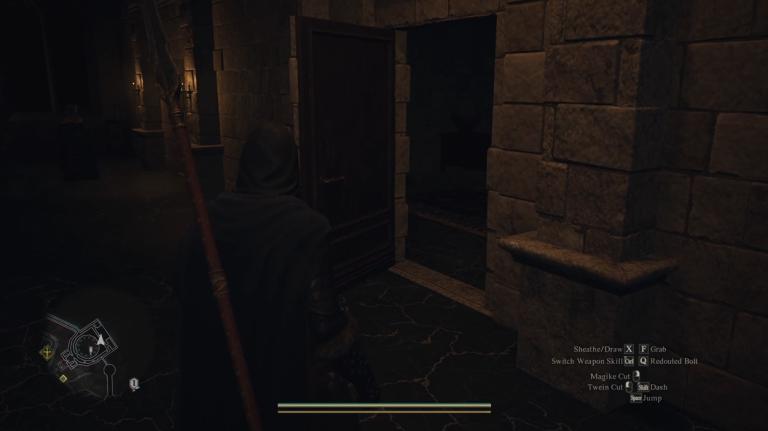 Dragon's Dogma 2 Masquerade Quest Guide: The Stolen Throne Walkthrough ...