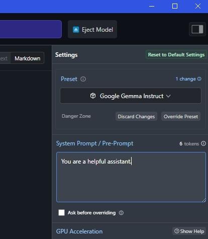 How to Download and Run Google Gemma AI Model on PC and Mac | Beebom
