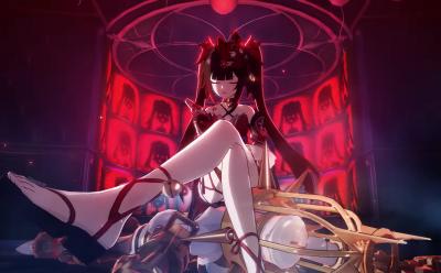 Honkai Star Rail new permanent game mode