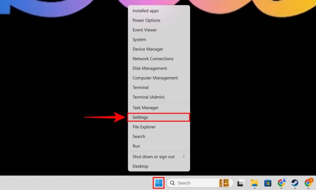 How to fix install error 0x800f081f on windows 11 beebom