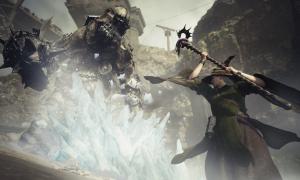 How to Unlock Sorcerer Vocation in Dragon's Dogma 2