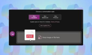 You Can Now Upload Files to Copilot on Windows 11; Here's How