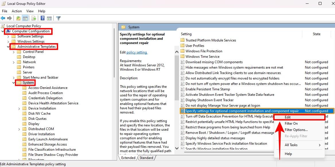 How to Fix Install Error 0x800f081f on Windows 11 | Beebom