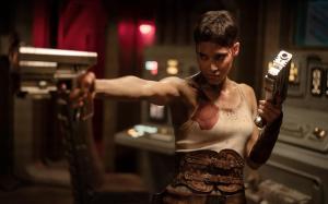 8 Movies and TV Shows Like Rebel Moon You Should Watch