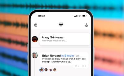 Airchat Explained: What Is It, How It Works, and How to Use It