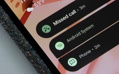 Android Notifications not showing up fixes