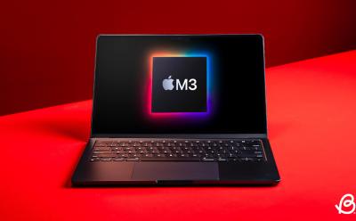 Apple MacBook Air M3