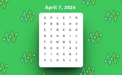April 7 NYT Strands