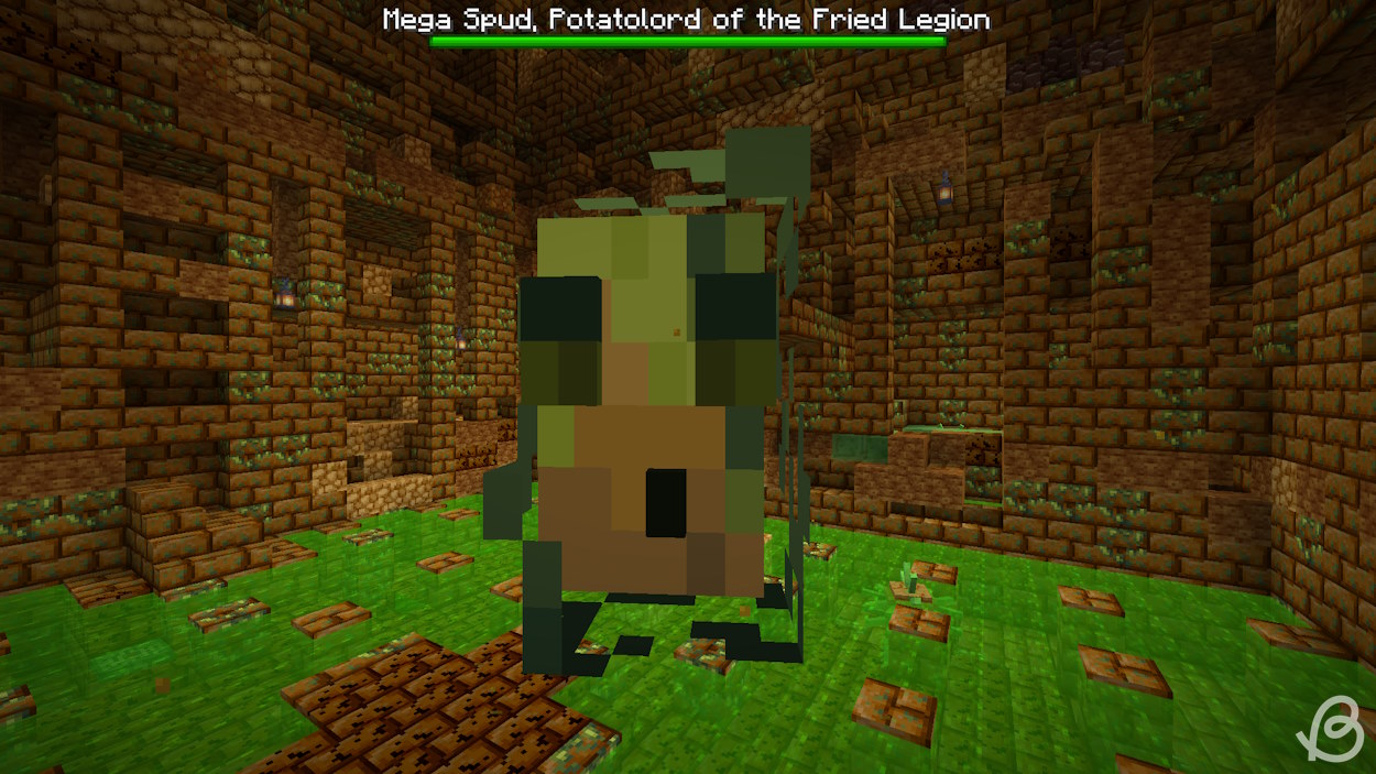 Minecraft April Fools 2024 Update Is All About Poisonous Potatoes Beebom