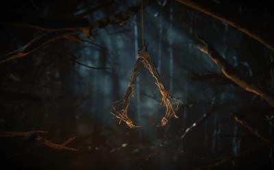 Assassin's Creed Hexe