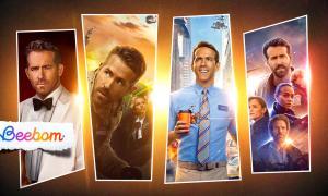 8 Best Ryan Reynolds Movies to Watch While Waiting for Deadpool 3