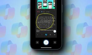Microsoft Edge Too Wants You to Circle to Search Like Google