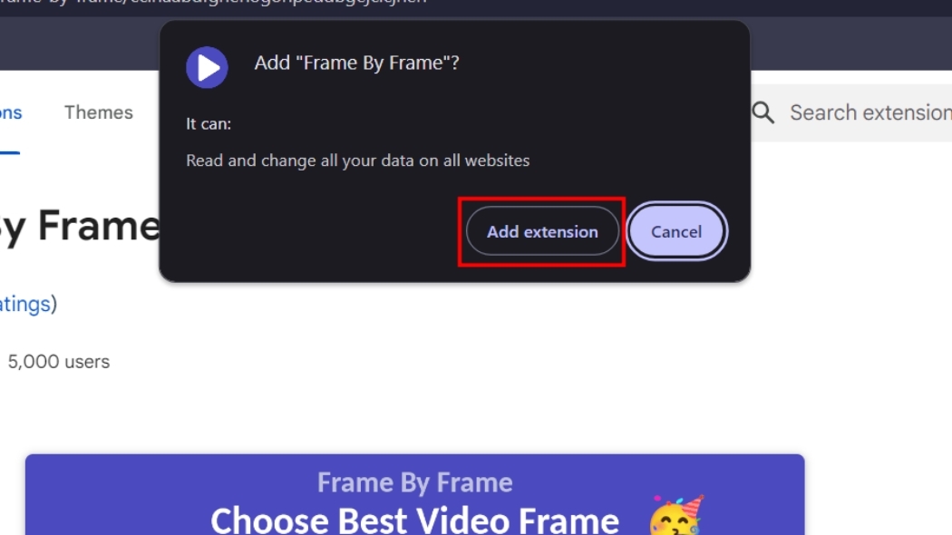 How to Go Frame By Frame on YouTube Videos | Beebom