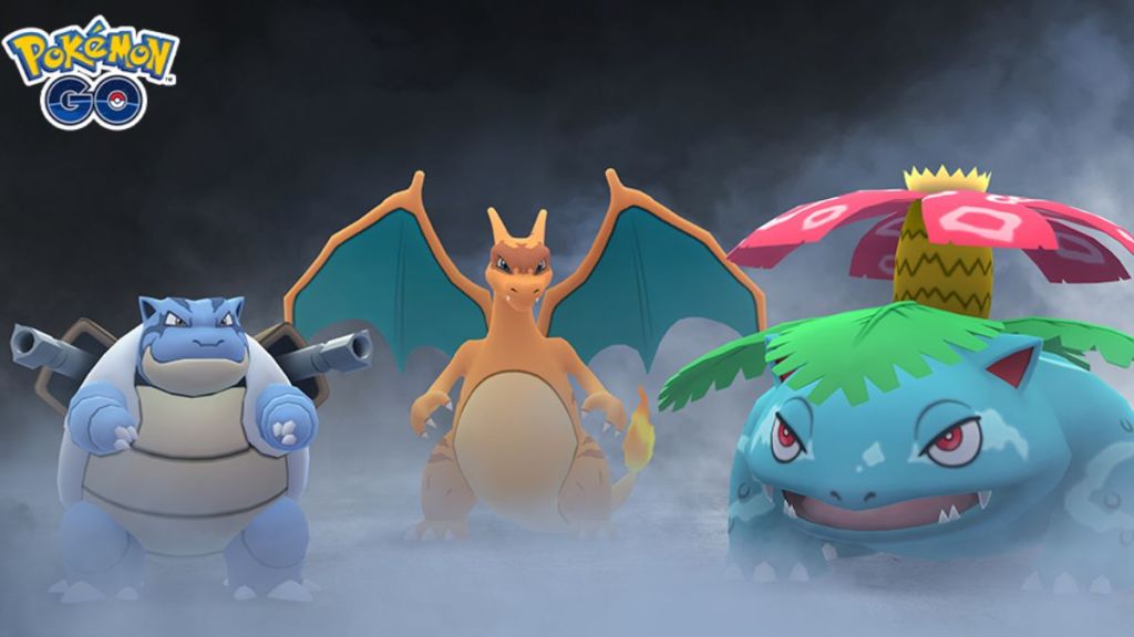 Clone Pokemon