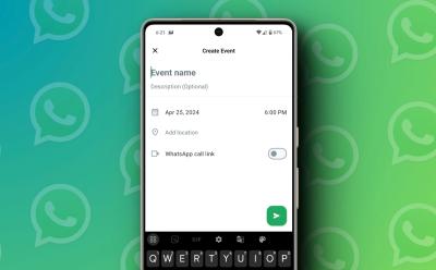 Create-Setup-Events-WhatsApp