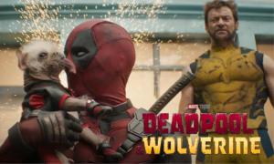 Deadpool and Wolverine New Trailer Released: One Avenger's Cameo Teased