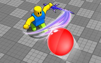 Death Ball cover