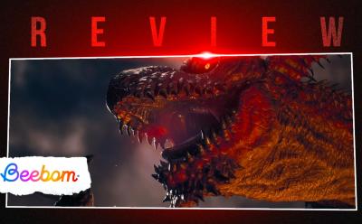 Dragon's Dogma 2 Game review