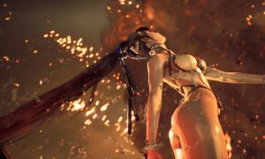 How to Get the Skin Suit in Stellar Blade