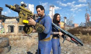 Fallout 4 Receives Next-Gen Update After TV Series Success