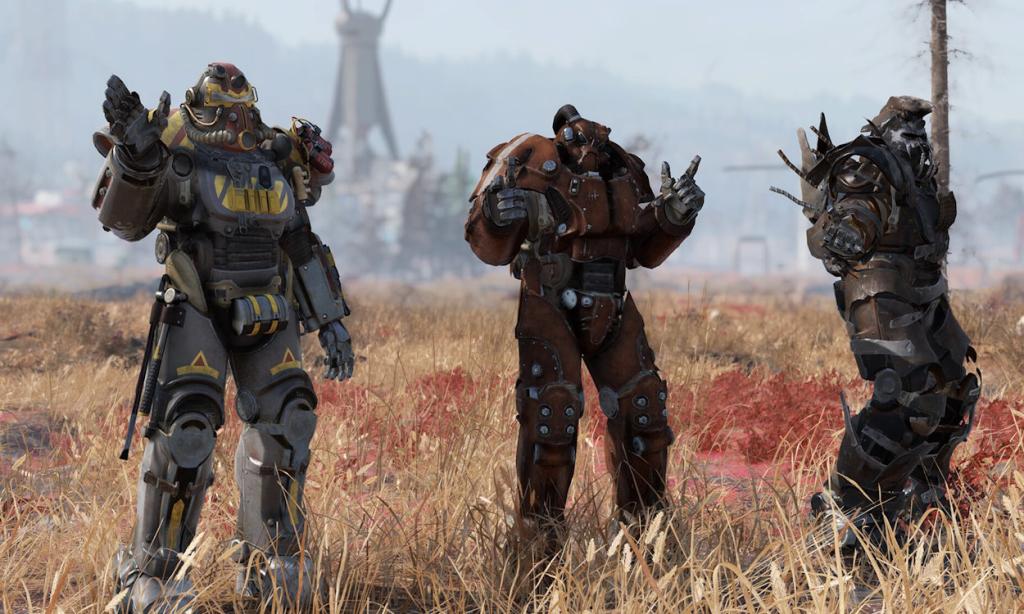 Microsoft Gives Away Fallout 76 for Free; Here's How to Get It Beebom