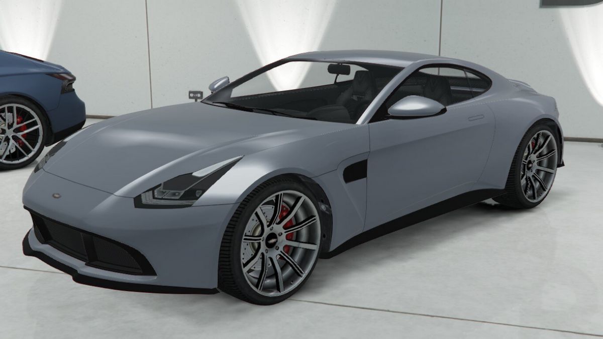 The Fastest Cars In GTA 5 You Should Get In 2026 Beebom GTA Online Dewbauchee Rapid GT X 