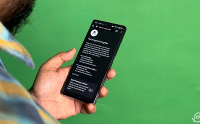 Google Incognito Mode browsing lawsuit