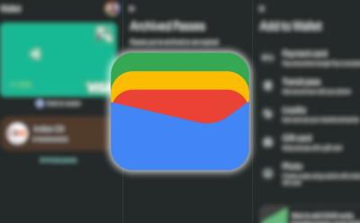 Google Wallet working in India-2