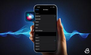 How to Change Siri's Voice on iPhone