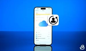 How to Change iCloud Email [2024 Guide]