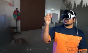 How to Capture and View Spatial Videos and Photos on Vision Pro