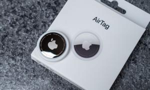 How to Update AirTag Firmware?