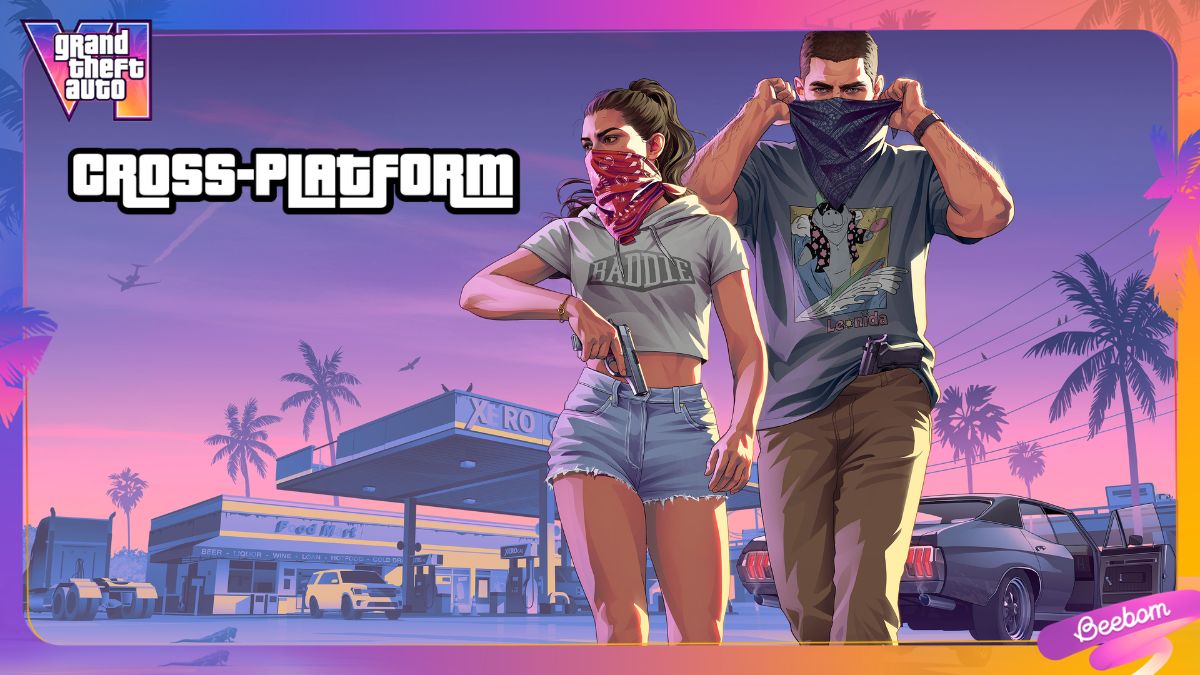 Is GTA 6 Cross-Platform