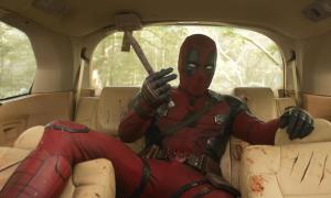 Kevin Feige Reveals a Thunderous Avengers Cameo In Deadpool & Wolverine!