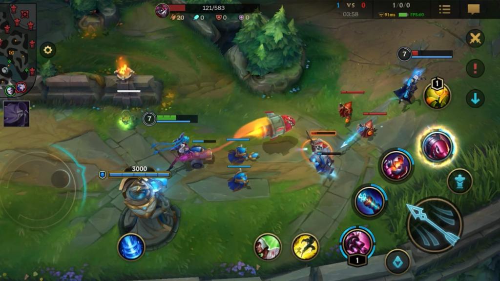 40 Best Multiplayer Games for Android in 2023 [Free and Paid] | Beebom
