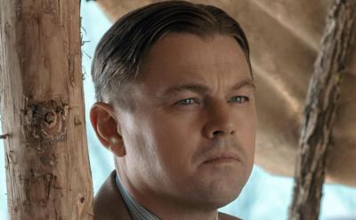Leonardo DiCaprio