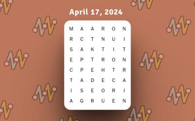 MARCH 17 NYT STRANDS