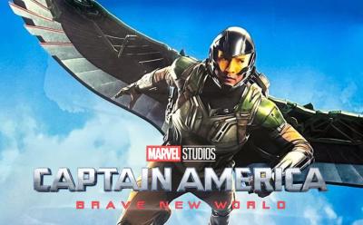 MCU's Falcon Replacement Seems To Be Straying Away From Comic Accuracy
