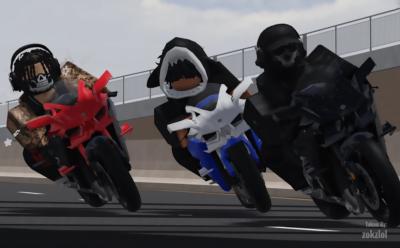 Moto Trackday Project codes cover