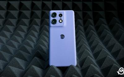Motorole Edge 50 Pro launched
