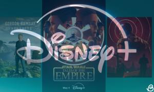 New Movies and TV Shows on Disney Plus in May 2024