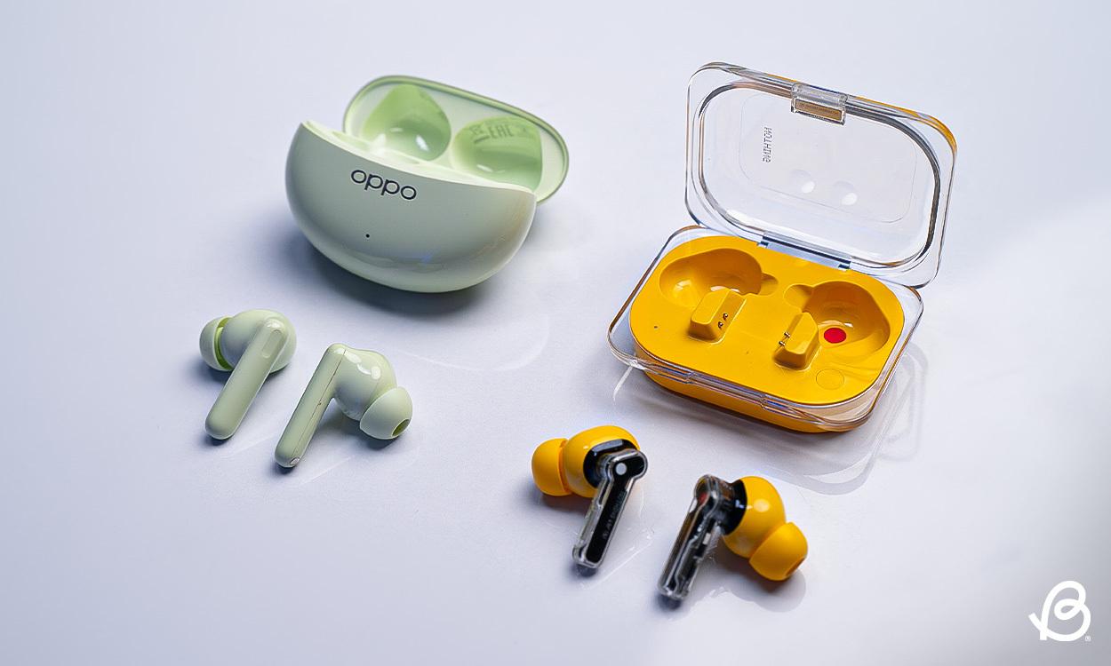 Nothing Ear (a) Review: Is It Worth the Price? | Beebom