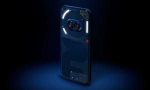 Nothing Phone (2a) Gets a Sleek New Blue Color Exclusive to India