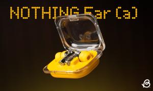 Nothing Ear (a) Review: Is It Worth the Price?